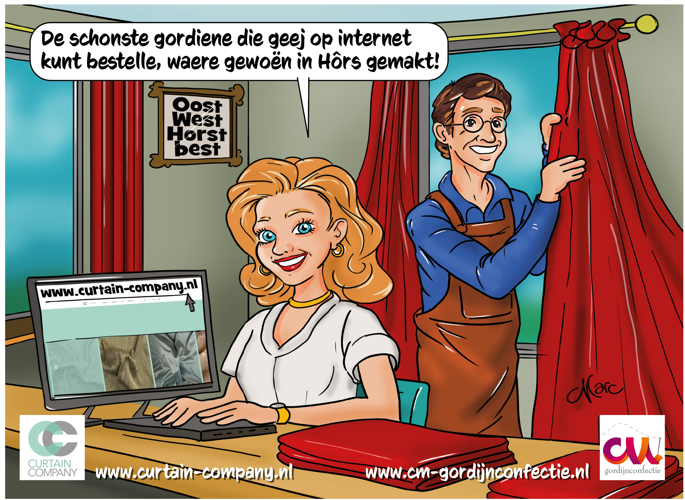 Advertensie CCPL 2023