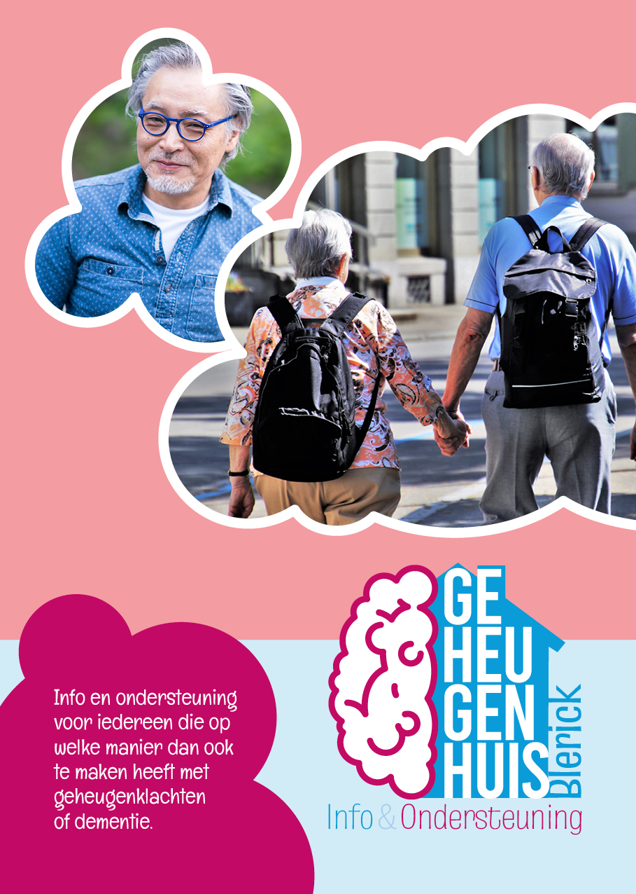 FolderA5 Geheugenhuis