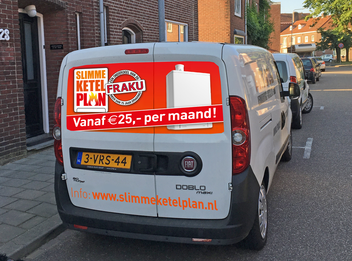 SKP auto