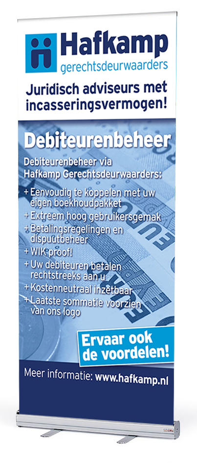 roll up hafkamp