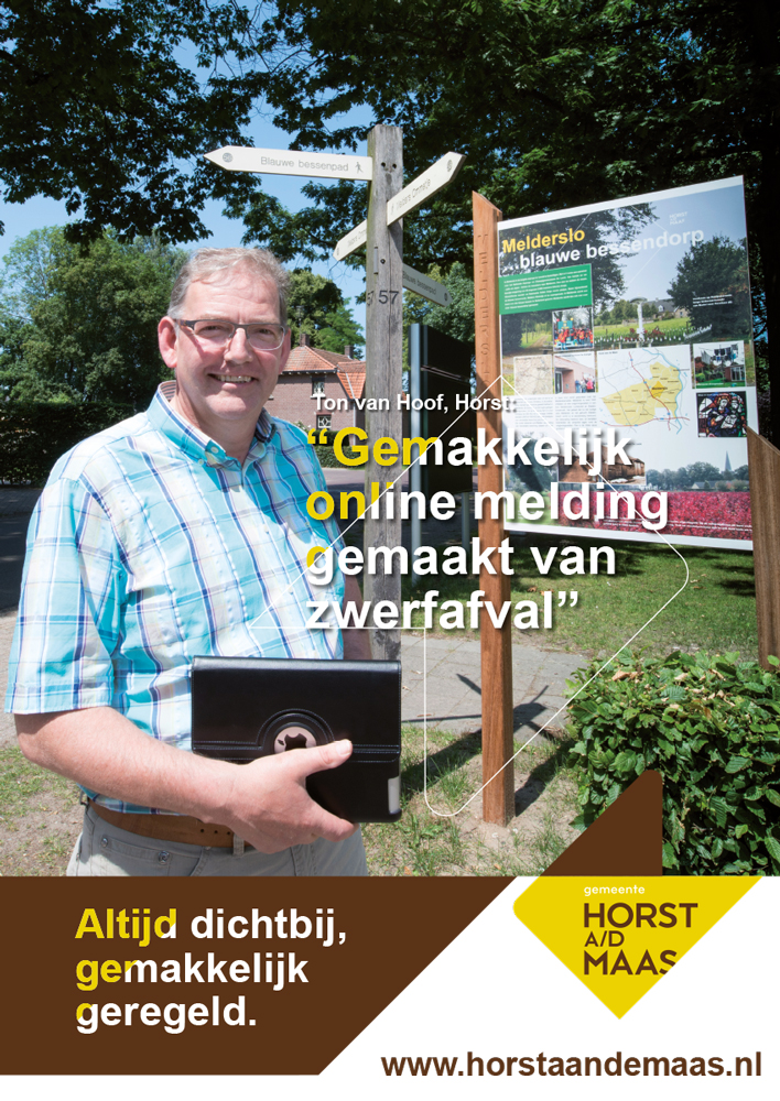 Gemeente Horst aan de Maas