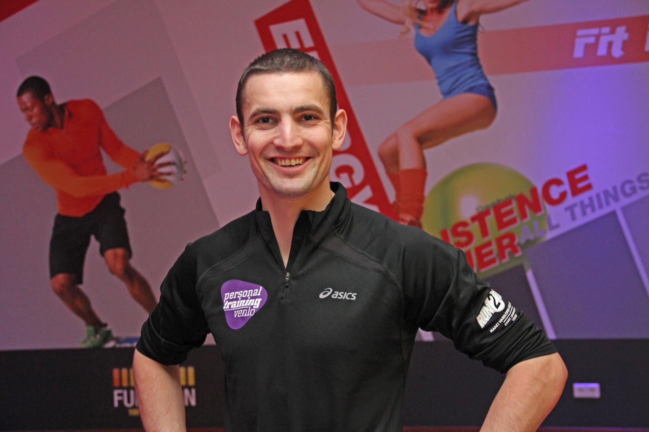 Personal Training Venlo
