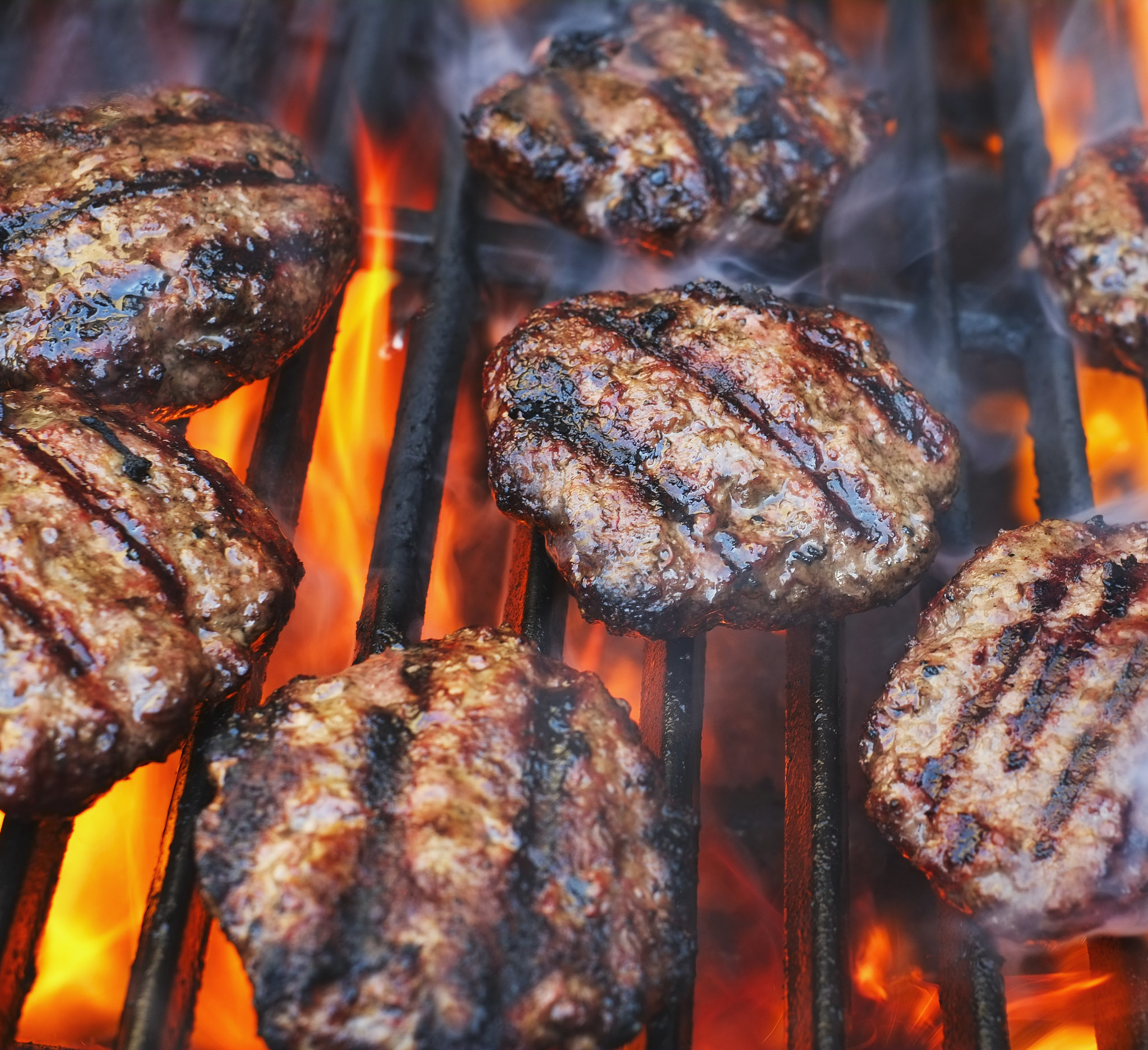 PellyGrill
