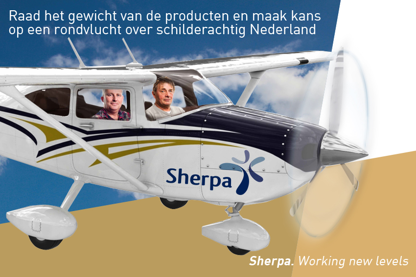 Sherpa100x150