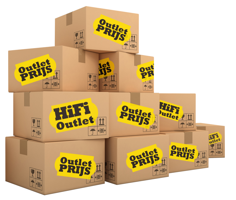 HiFi Outlet 