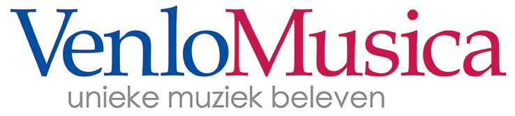 Venlo Musica logo kl