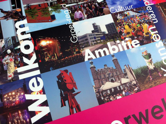 Venloverwelkomt - Venlo Partners