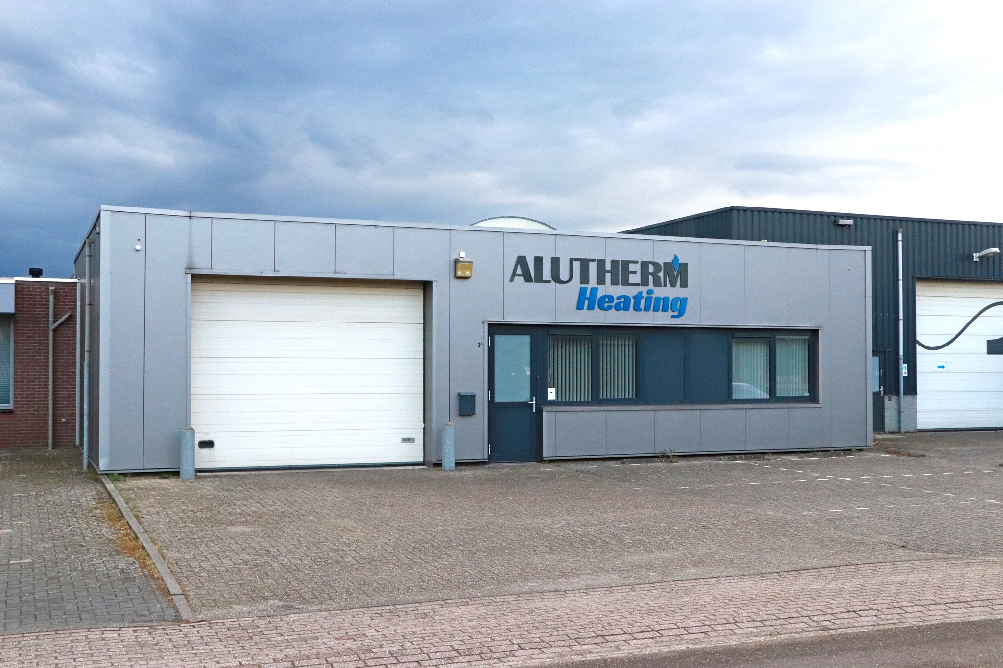 alutermpand
