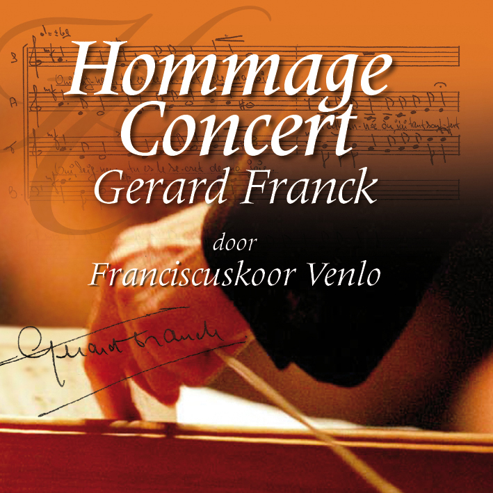 cdboek hommage