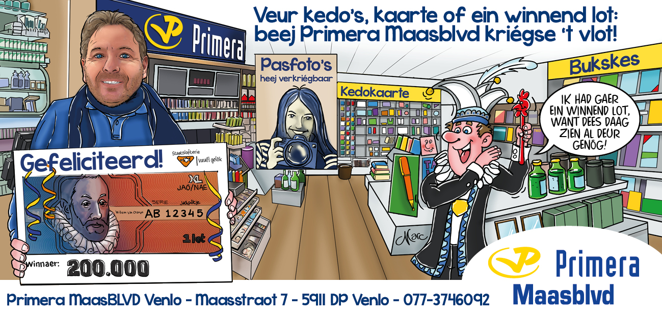 Primera Traot adv