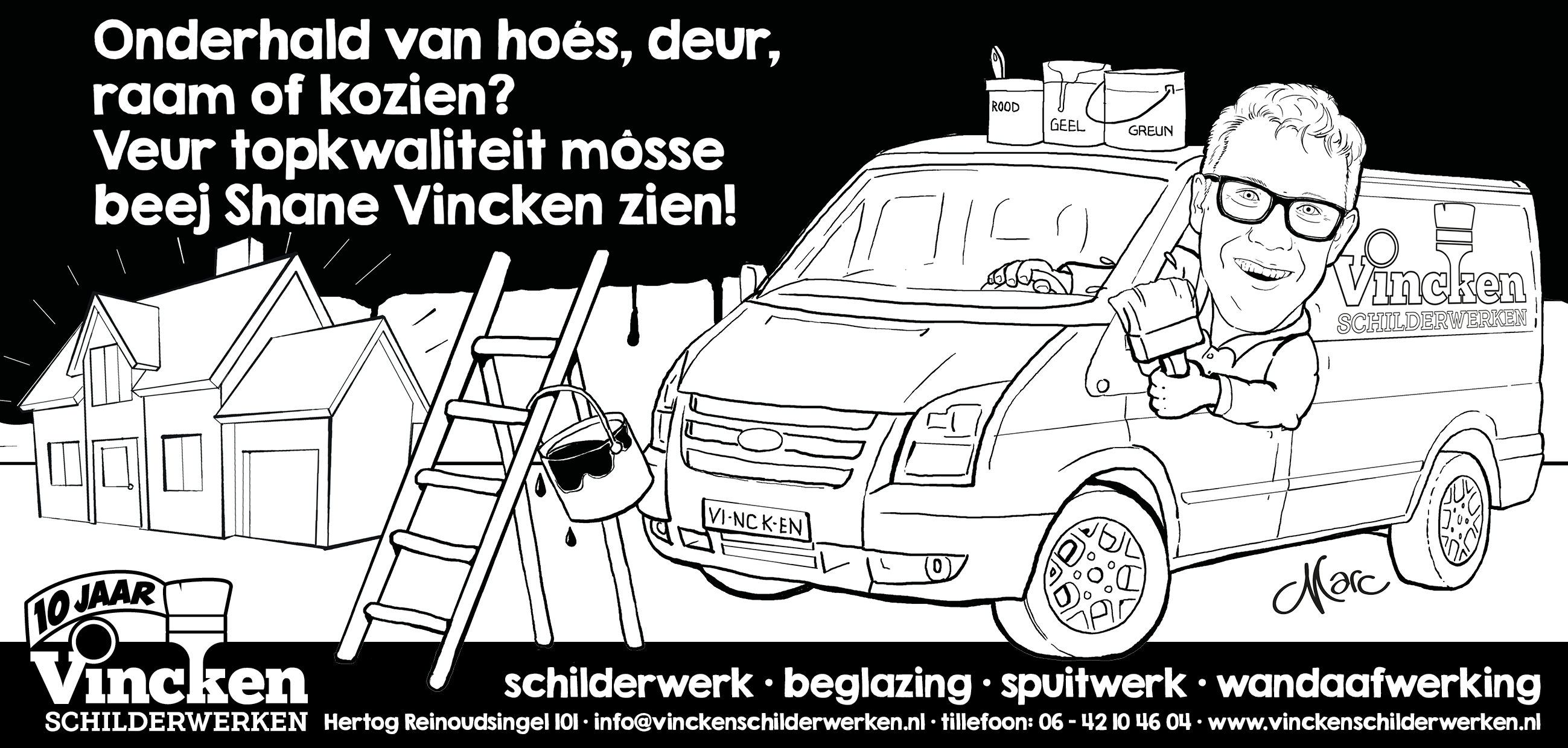Traot advertensie vincken2018 300