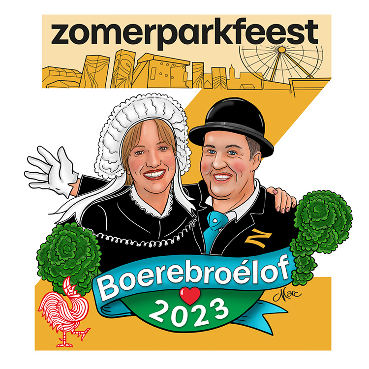 zomerparkfeest logo1