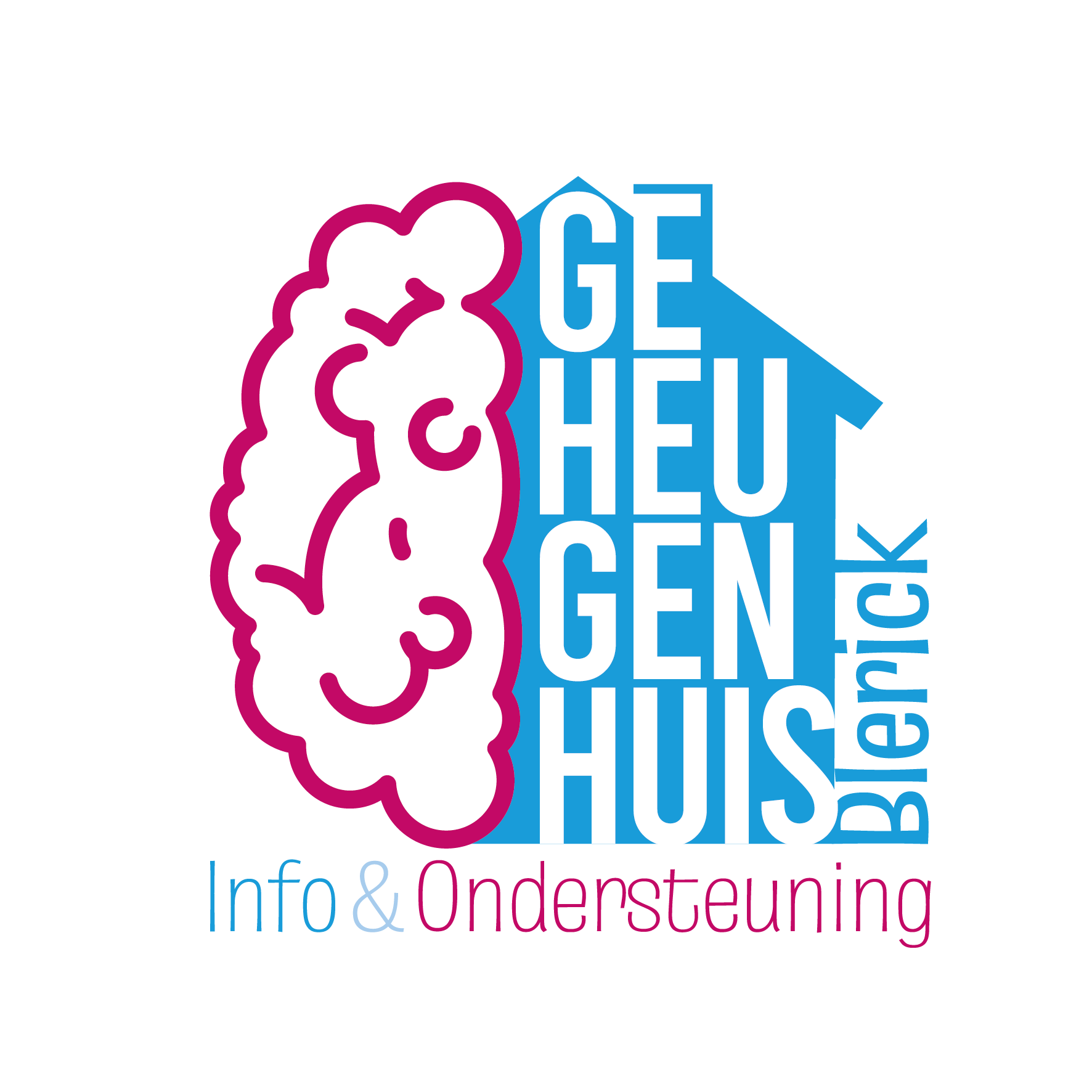 logo geheugenhuis