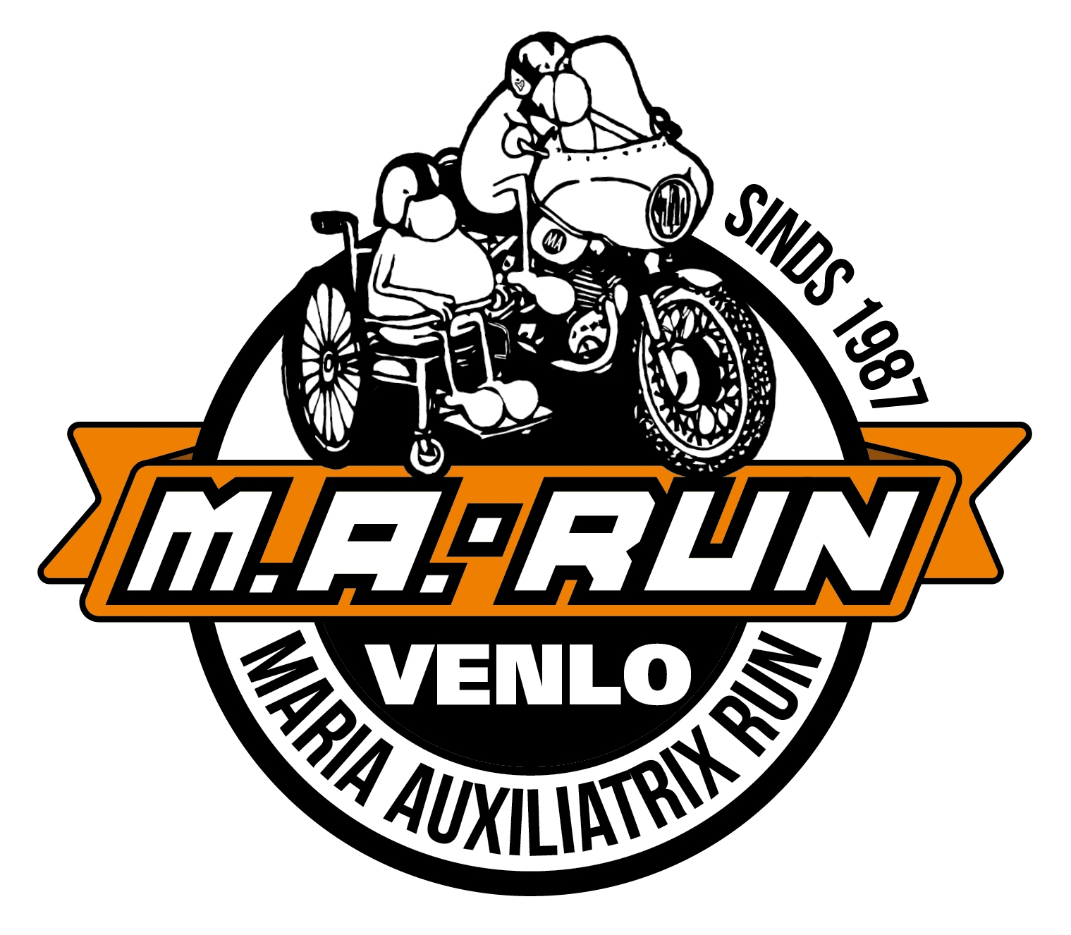 Logo MA