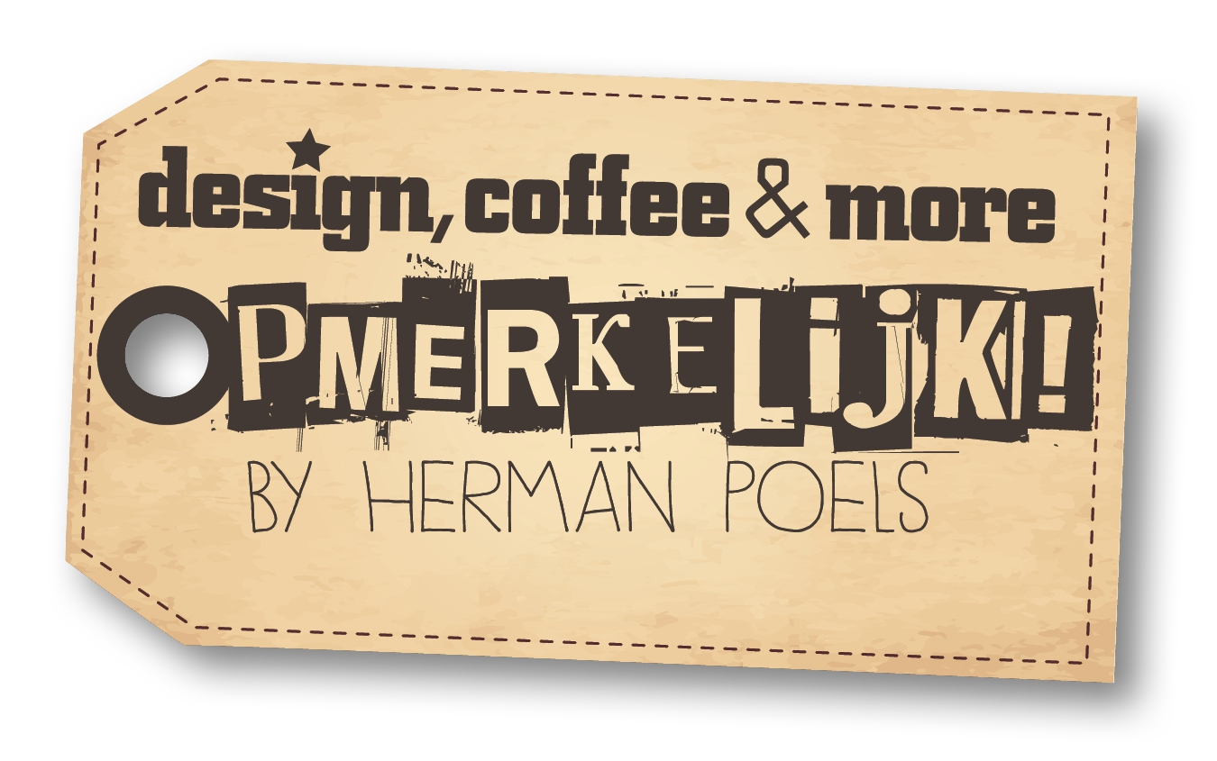 Opmerkelijklogo