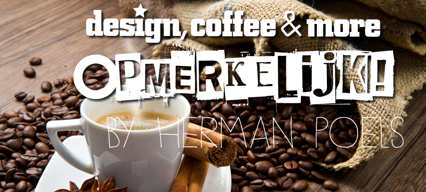 Opmerkelijk design 