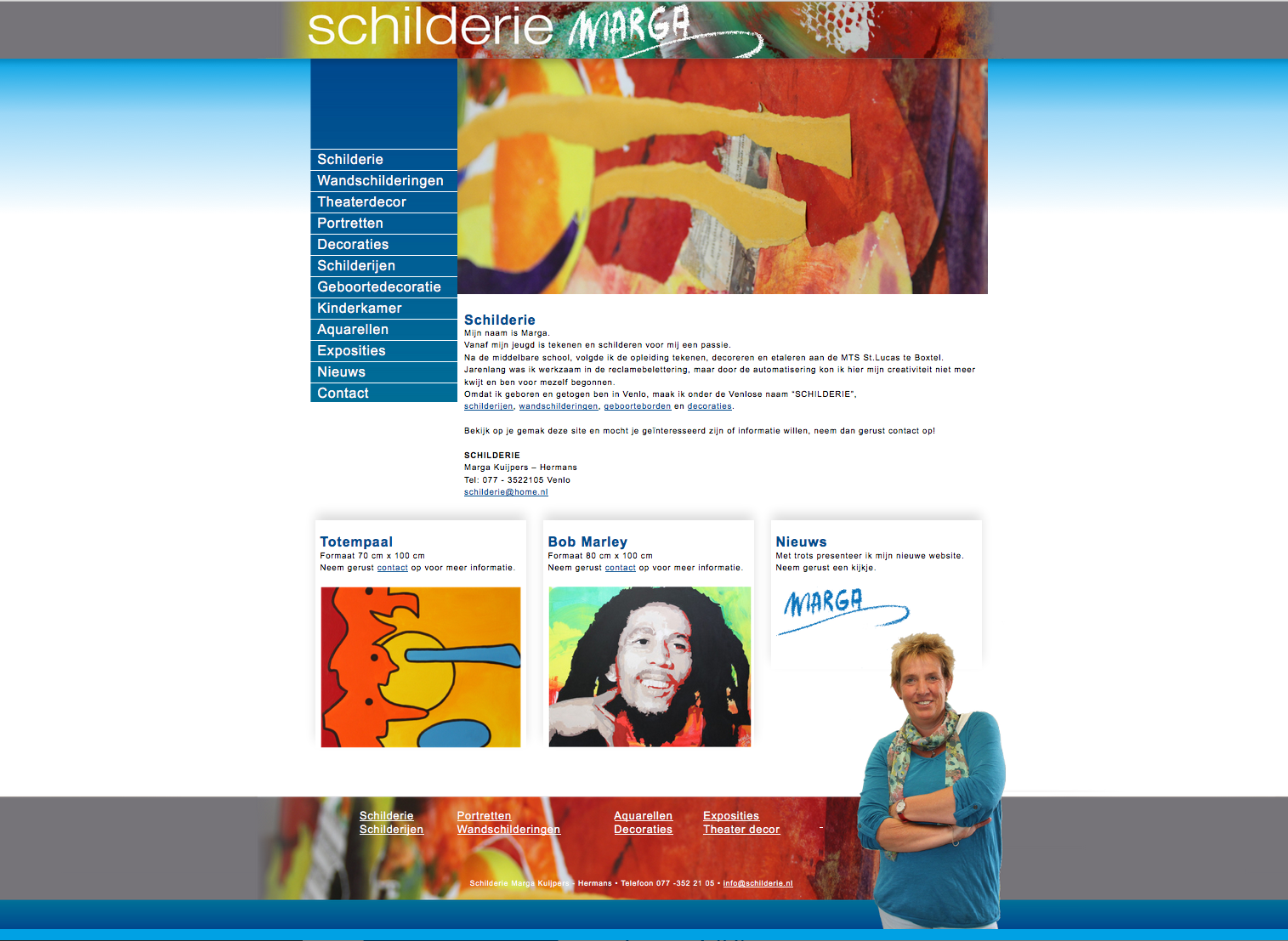 schilderie