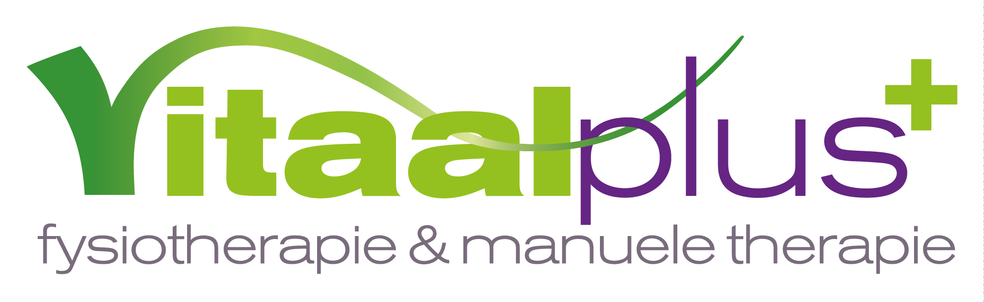 Logo vitaalplus fysio