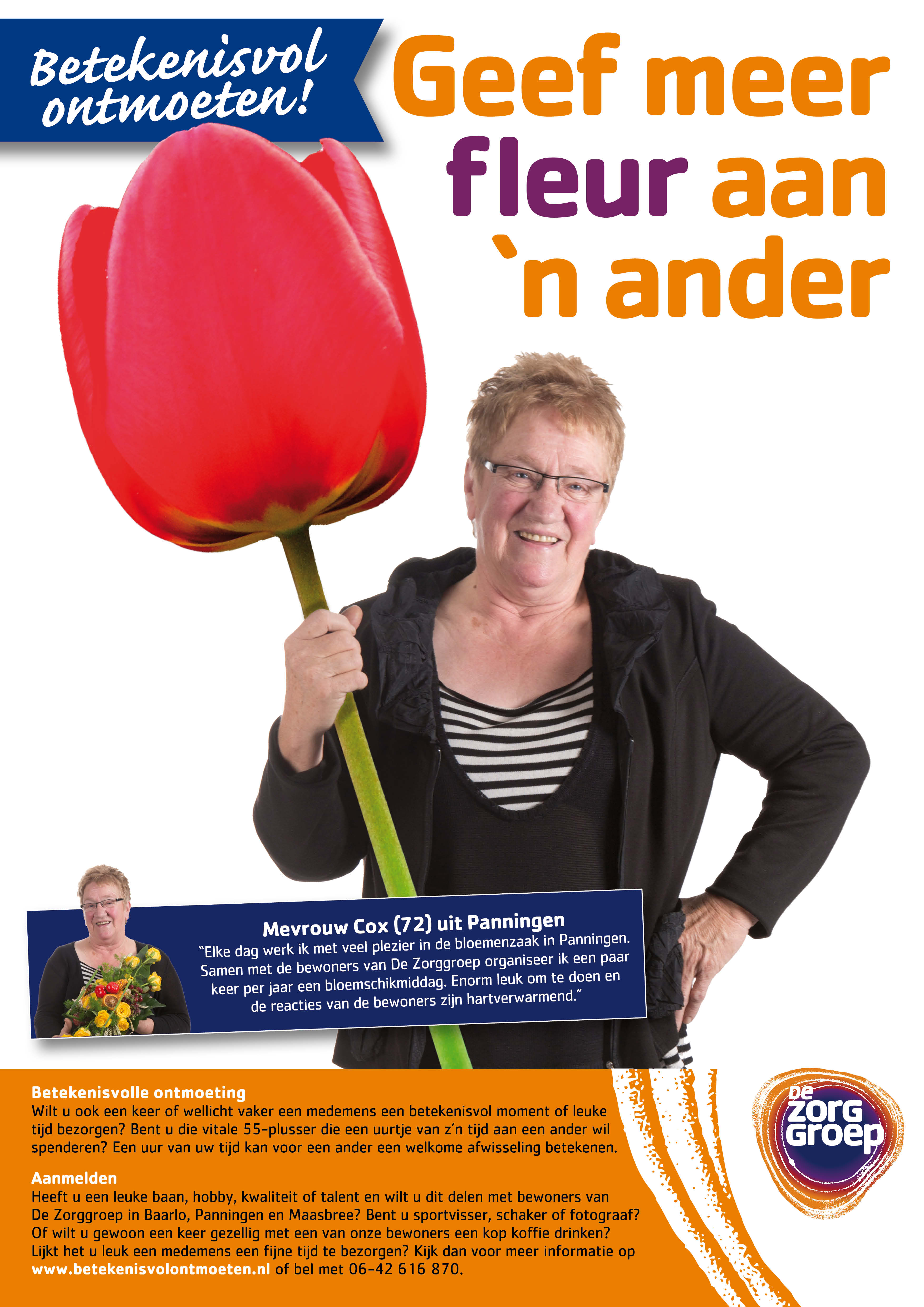 De Zorggroep