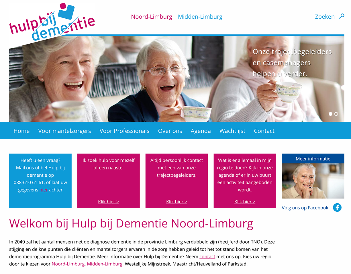 hulpbijdementiewebsite